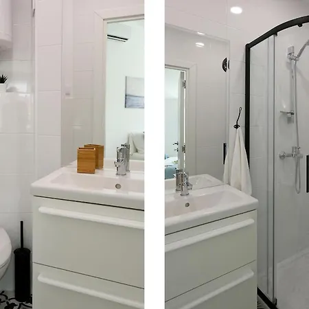 The Corner Apartment Varna