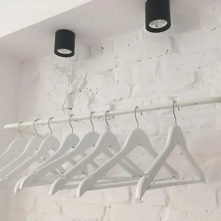 Apartment The Corner Varna