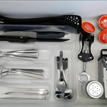 Apartment The Corner Varna