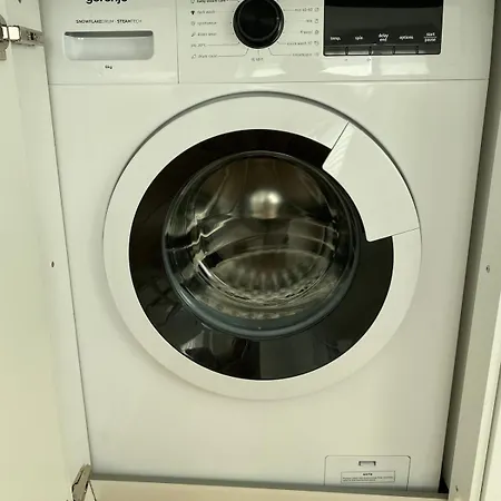 The Corner Apartment *